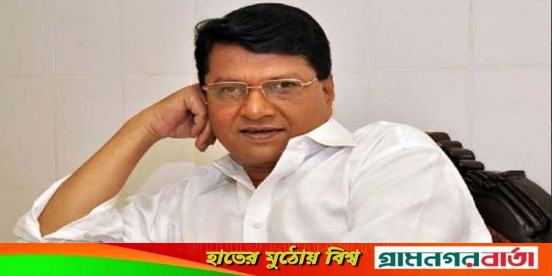 জীবনের আরেকটি বসন্ত পারলেন আলমগীর জীবনের আরেকটি বসন্ত পারলেন আলমগীর
