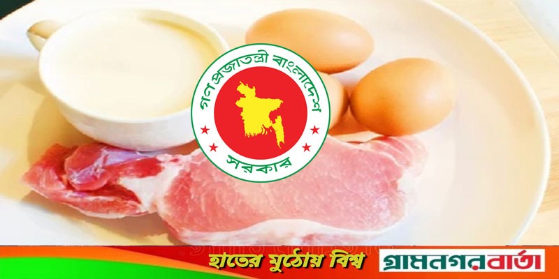 রমজানে সুলভ মূল্যে রাজধানীতে বিক্রি হবে দুধ-ডিম-মাংস রমজানে সুলভ মূল্যে রাজধানীতে বিক্রি হবে দুধ-ডিম-মাংস