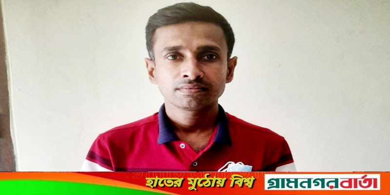 দুই সাঁওতাল কৃষকের আত্মহত্যা: একমাত্র আসামি গ্রেপ্তার দুই সাঁওতাল কৃষকের আত্মহত্যা: একমাত্র আসামি গ্রেপ্তার