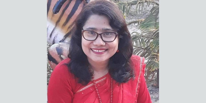 শিক্ষক বাতায়নে দেশসেরা কনটেন্ট নির্মাতা বাগেরহাটের হোসনেয়ারা খাতুন শিক্ষক বাতায়নে দেশসেরা কনটেন্ট নির্মাতা বাগেরহাটের হোসনেয়ারা খাতুন