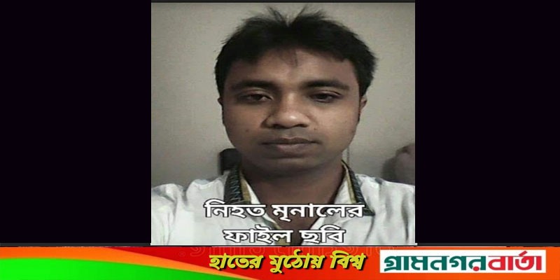 মাদারীপুরে যুবকের ঝুলন্ত লাশ উদ্ধার মাদারীপুরে যুবকের ঝুলন্ত লাশ উদ্ধার