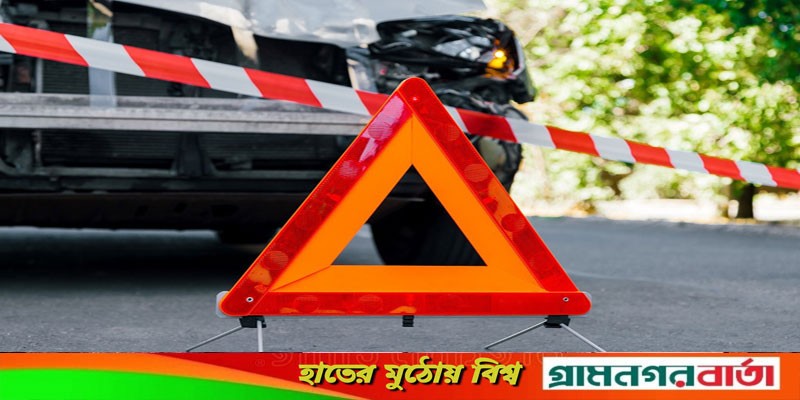 মার্চেই সড়কে ঝরল ৫৮৯ জনের প্রাণ মার্চেই সড়কে ঝরল ৫৮৯ জনের প্রাণ