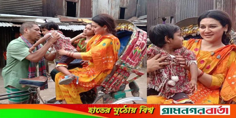 এবার ইরানি পরিচালকের ছবিতে নন্দিত অভিনেত্রী জয়া এবার ইরানি পরিচালকের ছবিতে নন্দিত অভিনেত্রী জয়া