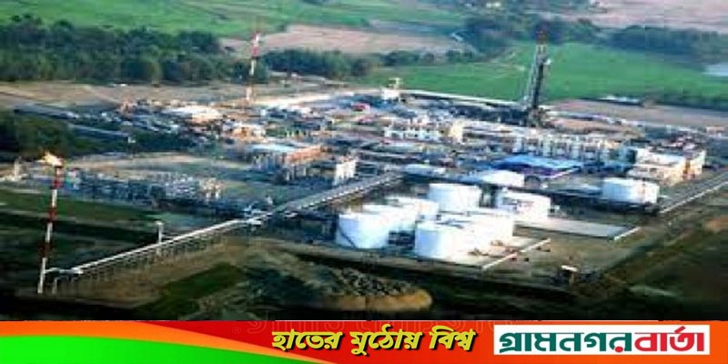বিবিয়ানার বন্ধ থাকা ৩ কূপের গ্যাস উত্তোলন শুরু, তবে.. বিবিয়ানার বন্ধ থাকা ৩ কূপের গ্যাস উত্তোলন শুরু, তবে..