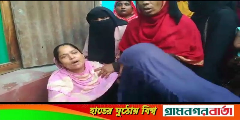 মুন্সীগঞ্জে মোটরসাইকেল দূর্ঘটনায় স্কুল ছাত্রের মৃত্যু মুন্সীগঞ্জে মোটরসাইকেল দূর্ঘটনায় স্কুল ছাত্রের মৃত্যু