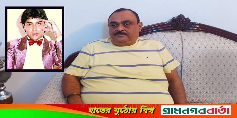 সোহেল চৌধুরী হত্যা মামলার আসামি আশিষ চৌধুরী গ্রেপ্তার সোহেল চৌধুরী হত্যা মামলার আসামি আশিষ চৌধুরী গ্রেপ্তার