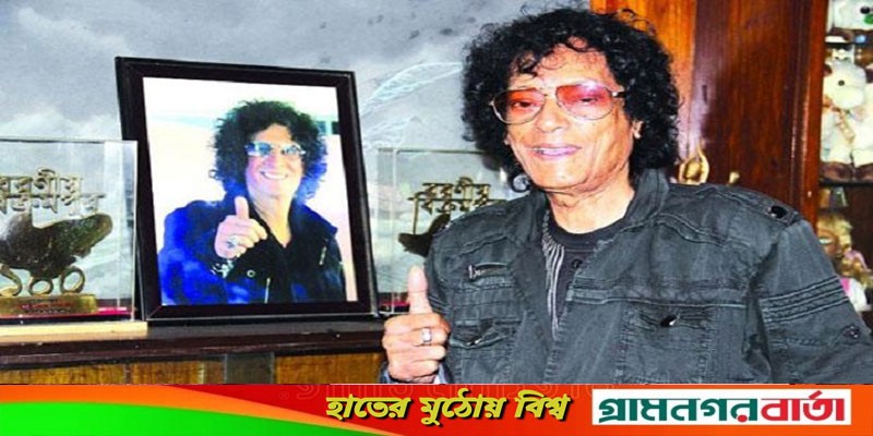 কৌতুক অভিনেতা টেলি সামাদের তৃতীয় মৃত্যুবার্ষিকী আজ কৌতুক অভিনেতা টেলি সামাদের তৃতীয় মৃত্যুবার্ষিকী আজ