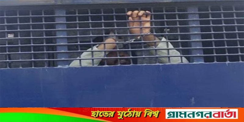 ইশরাক হোসেনের জামিন আবেদন নামঞ্জুর ইশরাক হোসেনের জামিন আবেদন নামঞ্জুর