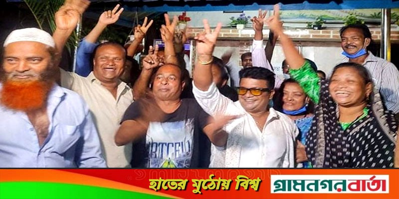অবশেষে শিল্পী সমিতির পূর্ণ সদস্যপদ ফিরে পেলেন ১০৩ জন অবশেষে শিল্পী সমিতির পূর্ণ সদস্যপদ ফিরে পেলেন ১০৩ জন
