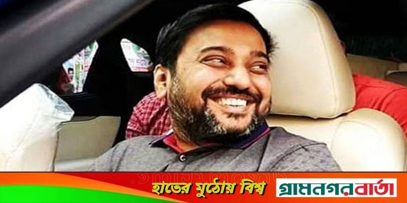 দুই মামলায় জামিন পেলেন সম্রাট দুই মামলায় জামিন পেলেন সম্রাট