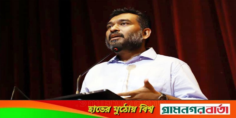 কানে বিচারক হিসেবে আমন্ত্রণ পেলেন বাংলাদেশের বিধান রিবেরু কানে বিচারক হিসেবে আমন্ত্রণ পেলেন বাংলাদেশের বিধান রিবেরু