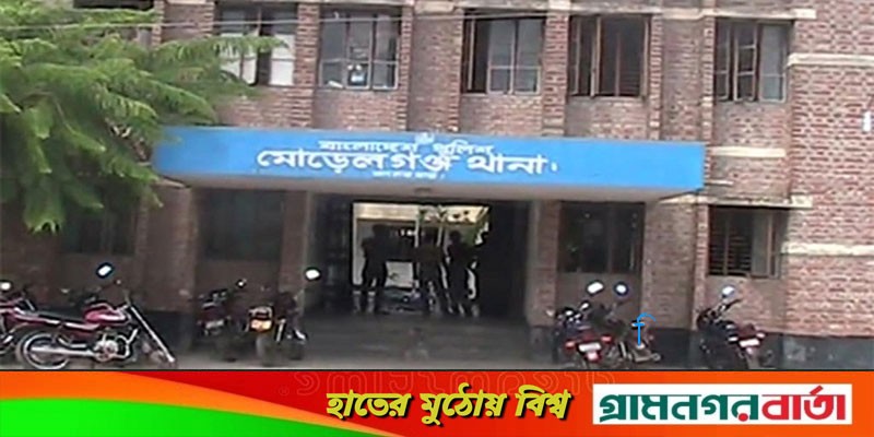 মোরেলগঞ্জে ছেলের লাঠির আঘাতে পিতার মৃত্যু মোরেলগঞ্জে ছেলের লাঠির আঘাতে পিতার মৃত্যু