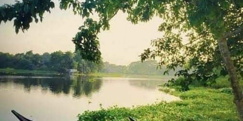 নদীমাতা দেশ নদীমাতা দেশ