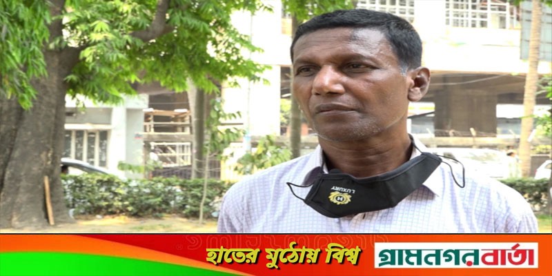 আবার ক্লাসে ফিরব, শিক্ষার্থীদের ক্ষমা করে দিয়েছেন শিক্ষক হৃদয় মণ্ডল আবার ক্লাসে ফিরব, শিক্ষার্থীদের ক্ষমা করে দিয়েছেন শিক্ষক হৃদয় মণ্ডল