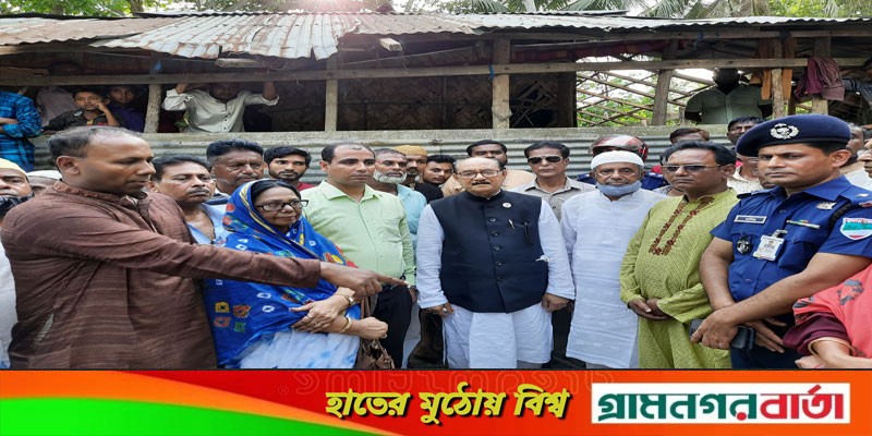 বাগেরহাটে ধর্ম নিয়ে কটুক্তিকর পোস্ট, বাড়ী ভাংচুর আগুন বাগেরহাটে ধর্ম নিয়ে কটুক্তিকর পোস্ট, বাড়ী ভাংচুর আগুন