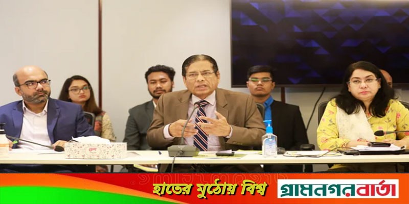 নিত্যপণ্যের উচ্চমূল্য নিয়ন্ত্রণই বড় চ্যালেঞ্জ: সিপিডি নিত্যপণ্যের উচ্চমূল্য নিয়ন্ত্রণই বড় চ্যালেঞ্জ: সিপিডি