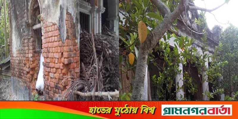 গোপালগঞ্জে হিন্দু পরিবারের জমি দখলের অভিযোগ গোপালগঞ্জে হিন্দু পরিবারের জমি দখলের অভিযোগ