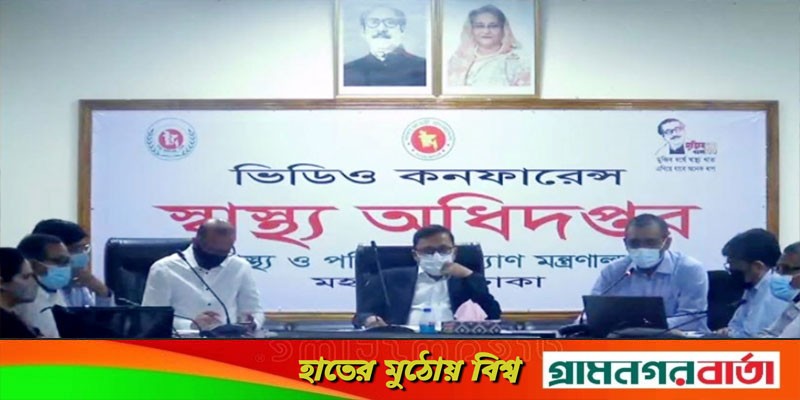 ডায়রিয়ায় চার জনের প্রাণহানি: ঢাকায় ২৩ লাখ মানুষকে কলেরার টিকা দেওয়া হবে ডায়রিয়ায় চার জনের প্রাণহানি: ঢাকায় ২৩ লাখ মানুষকে কলেরার টিকা দেওয়া হবে