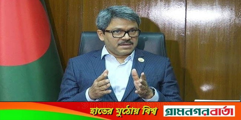 গত ৩ বছরে র্যাব-পুলিশের ১৯০ জন চাকরিচ্যুত: পররাষ্ট্র প্রতিমন্ত্রী গত ৩ বছরে র্যাব-পুলিশের ১৯০ জন চাকরিচ্যুত: পররাষ্ট্র প্রতিমন্ত্রী