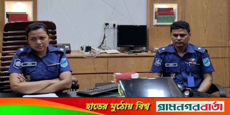 ভাঙ্গায় চাঞ্চল্যকর খুনের ঘটনায় পুলিশের সংবাদ সম্মেলন, রহস্য উৎঘাটন ভাঙ্গায় চাঞ্চল্যকর খুনের ঘটনায় পুলিশের সংবাদ সম্মেলন, রহস্য উৎঘাটন