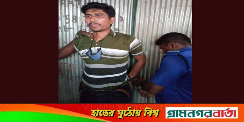 কাউনিয়ায় মোটরসাইকেল চুরির সময় জনতার হাতে চোর আটক! কাউনিয়ায় মোটরসাইকেল চুরির সময় জনতার হাতে চোর আটক!