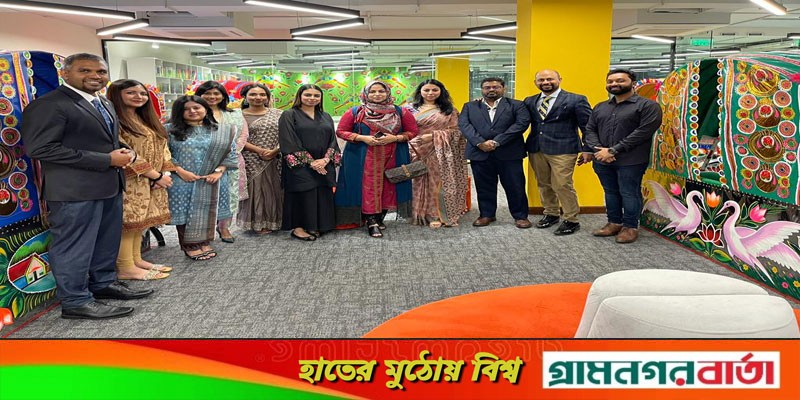 প্রাইভেট ইংলিশ মিডিয়াম স্কুলস অ্যালায়েন্সের বার্ষিক সভা ২০২২ অনুষ্ঠিত প্রাইভেট ইংলিশ মিডিয়াম স্কুলস অ্যালায়েন্সের বার্ষিক সভা ২০২২ অনুষ্ঠিত