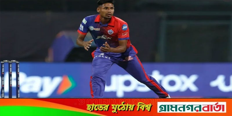 মুস্তাফিজের খরুচে বোলিংয়ে কার্তিকের দাপুটে ব্যাটিংয়ে দিল্লির হার মুস্তাফিজের খরুচে বোলিংয়ে কার্তিকের দাপুটে ব্যাটিংয়ে দিল্লির হার