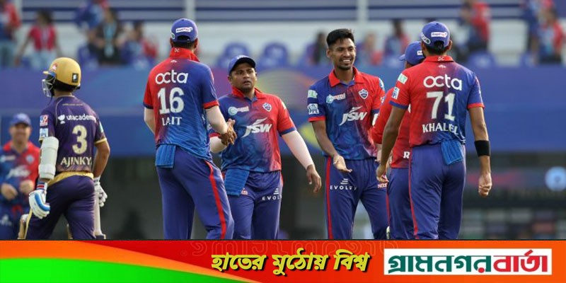 করোনার হানায় বড় ধরনের আতঙ্কের মুখে দিল্লি, কোয়ারেন্টিনে মোস্তাফিজরা করোনার হানায় বড় ধরনের আতঙ্কের মুখে দিল্লি, কোয়ারেন্টিনে মোস্তাফিজরা