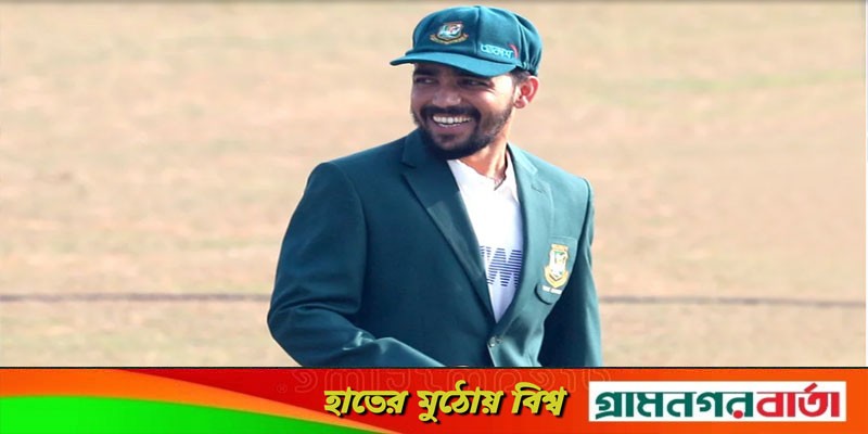 আইসিসির সেরা অলরাউন্ডারের তালিকায় মুমিনুল হক আইসিসির সেরা অলরাউন্ডারের তালিকায় মুমিনুল হক