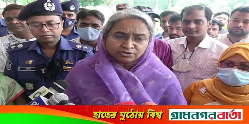 সাম্প্রদায়িক ঘটনা ঘটানোর চেষ্টা সফল হবে না: শিক্ষামন্ত্রী সাম্প্রদায়িক ঘটনা ঘটানোর চেষ্টা সফল হবে না: শিক্ষামন্ত্রী