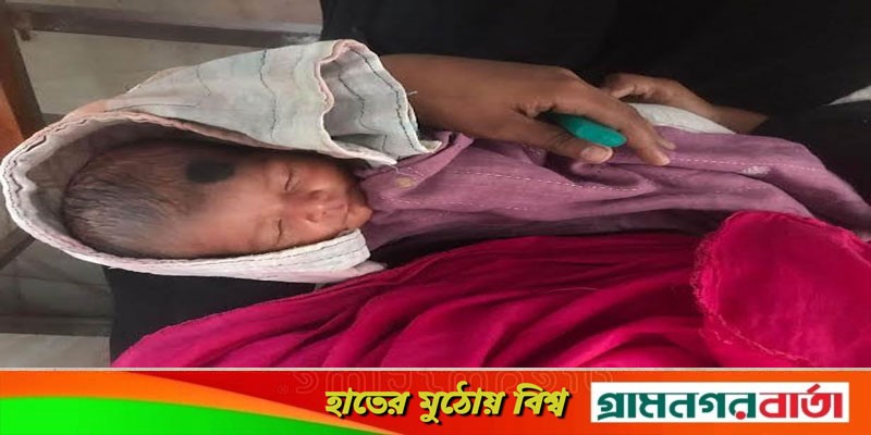 ৬ মাসেও শিশু মীমের অভিভাবকের খোজ মেলেনি ৬ মাসেও শিশু মীমের অভিভাবকের খোজ মেলেনি