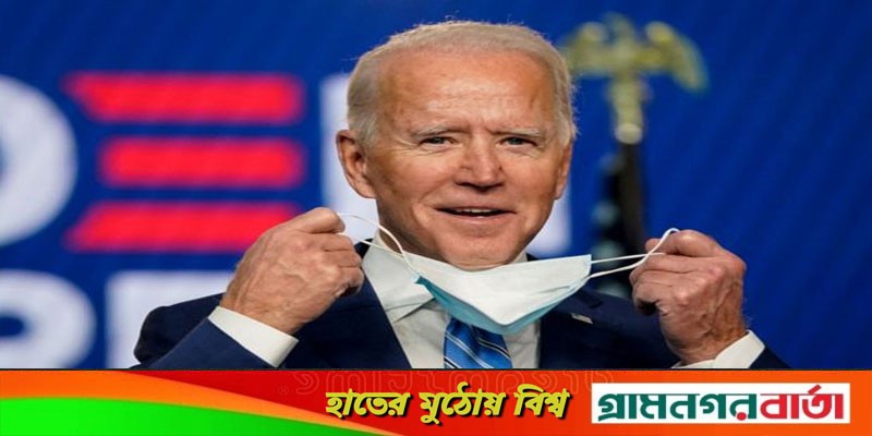 ইউক্রেনে আরও কামান পাঠানোর ঘোষণা বাইডেনের ইউক্রেনে আরও কামান পাঠানোর ঘোষণা বাইডেনের