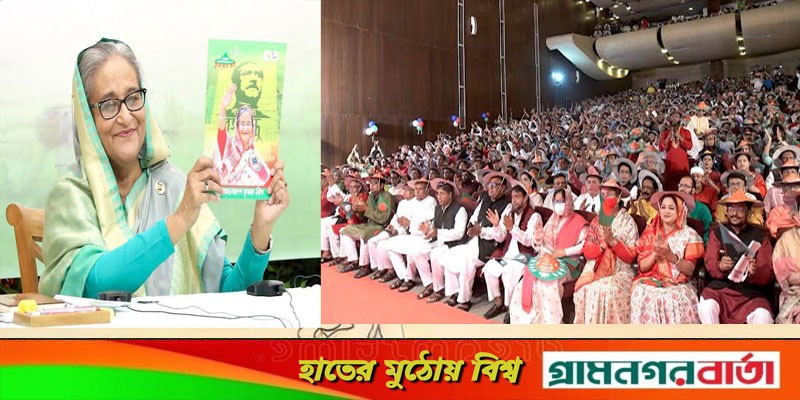 'কয়েকটি রাজনৈতিক দল আওয়ামী লীগ সরকারকে উৎখাতে ষড়যন্ত্র করছে' 'কয়েকটি রাজনৈতিক দল আওয়ামী লীগ সরকারকে উৎখাতে ষড়যন্ত্র করছে'
