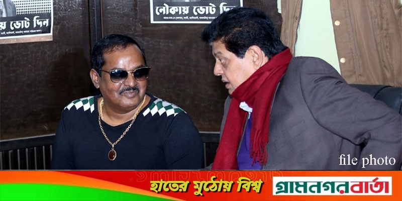 সিঙ্গাপুর গিয়েই ফারুকের খোঁজ খবর নিলেন ডিপজল সিঙ্গাপুর গিয়েই ফারুকের খোঁজ খবর নিলেন ডিপজল