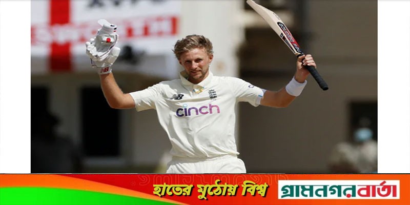 সেই রুটই উইজডেনের সেরা সেই রুটই উইজডেনের সেরা