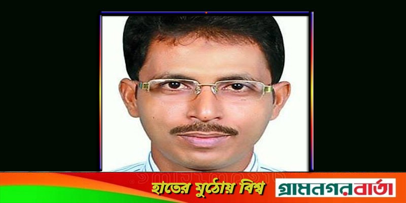 হাবিব মাস্টার হাটলাল সরকারি প্রাথমিক বিদ্যালয়ের সভাপতি নির্বাচিত হাবিব মাস্টার হাটলাল সরকারি প্রাথমিক বিদ্যালয়ের সভাপতি নির্বাচিত