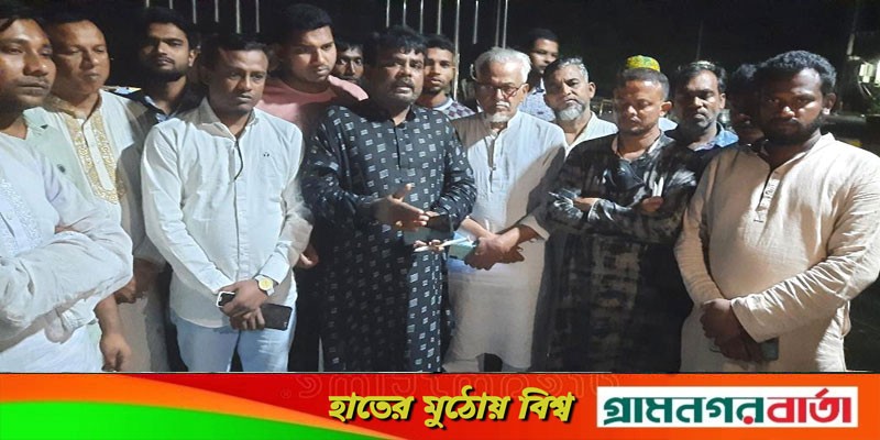 আদমদীঘিতে গণহত্যা দিবস ও কালো দিবস পালিত আদমদীঘিতে গণহত্যা দিবস ও কালো দিবস পালিত