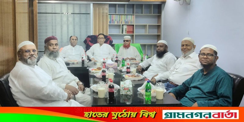 মতিঝিলে শিমুলিয়া গ্রুপের ইফতার মাহফিল মতিঝিলে শিমুলিয়া গ্রুপের ইফতার মাহফিল