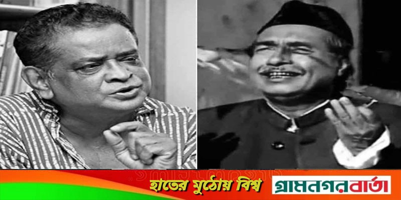 হুমায়ূন আহমেদকে হারানোর কষ্টে অভিনয় ছেড়েছিলেন সালেহ আহমেদ হুমায়ূন আহমেদকে হারানোর কষ্টে অভিনয় ছেড়েছিলেন সালেহ আহমেদ