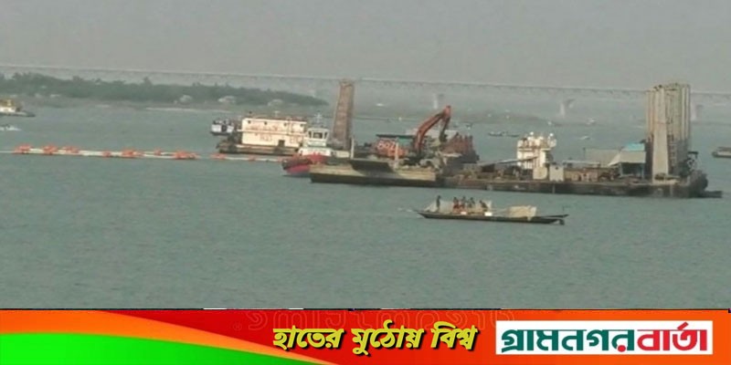 ঈদযাত্রায় থাকছে ৮৭ লঞ্চ-১০ ফেরি-শতাধিক স্পিডবোট ঈদযাত্রায় থাকছে ৮৭ লঞ্চ-১০ ফেরি-শতাধিক স্পিডবোট