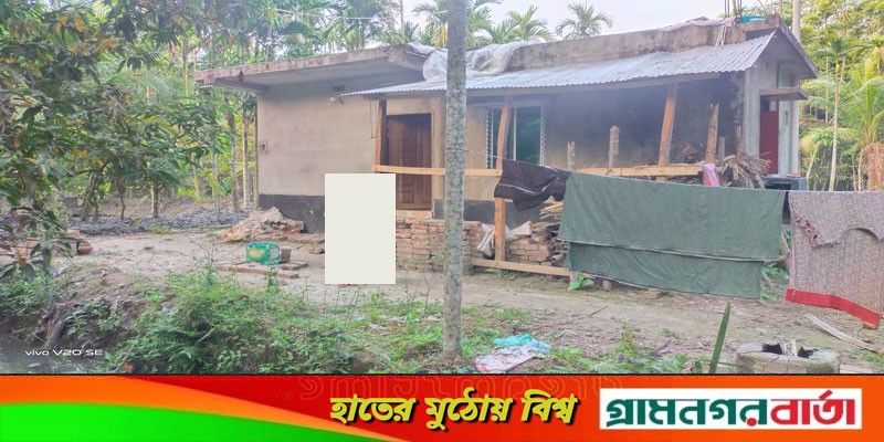 কু-প্রস্তাবে রাজি না হওয়ায় গৃহবধুর যাতায়তের রাস্তা বন্ধ কু-প্রস্তাবে রাজি না হওয়ায় গৃহবধুর যাতায়তের রাস্তা বন্ধ