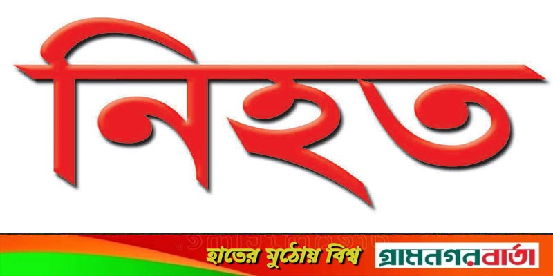 লৌহজংয়ে সড়ক দুঘটনায় শিশু নিহত লৌহজংয়ে সড়ক দুঘটনায় শিশু নিহত