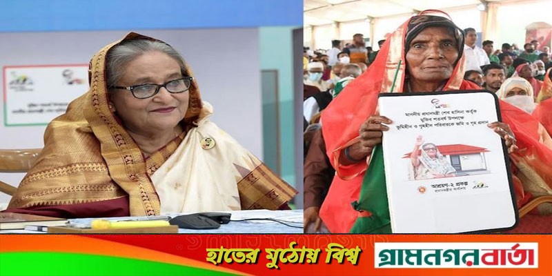 ক্ষমতার মানেই হচ্ছে জনগণের সেবা করা: প্রধানমন্ত্রী ক্ষমতার মানেই হচ্ছে জনগণের সেবা করা: প্রধানমন্ত্রী