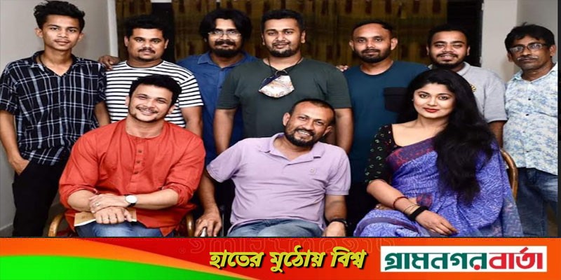 জহির খানের একক টিভি নাটক 'কবি' জহির খানের একক টিভি নাটক 'কবি'