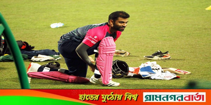 টেস্টে ব্যর্থতা দুশ্চিন্তার, ওয়ানডেতে খুবই আশাবাদী তামিম টেস্টে ব্যর্থতা দুশ্চিন্তার, ওয়ানডেতে খুবই আশাবাদী তামিম