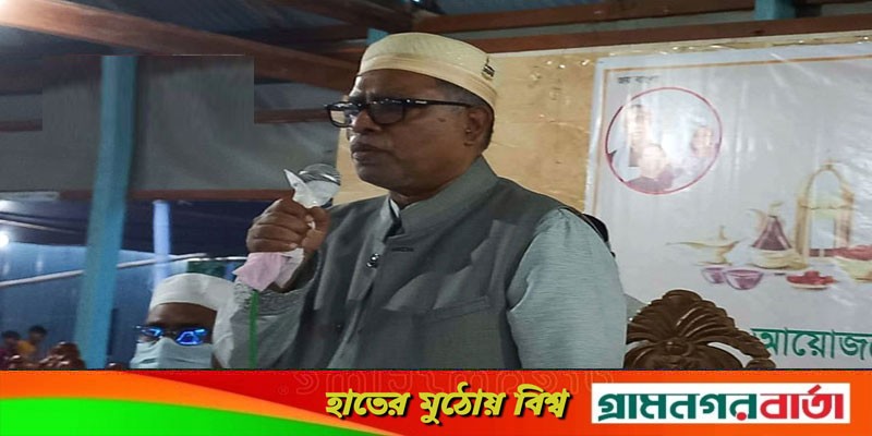 জুন হতে শিশুদের টিকা দেওয়া হবে: স্বাস্থ্যমন্ত্রী জুন হতে শিশুদের টিকা দেওয়া হবে: স্বাস্থ্যমন্ত্রী