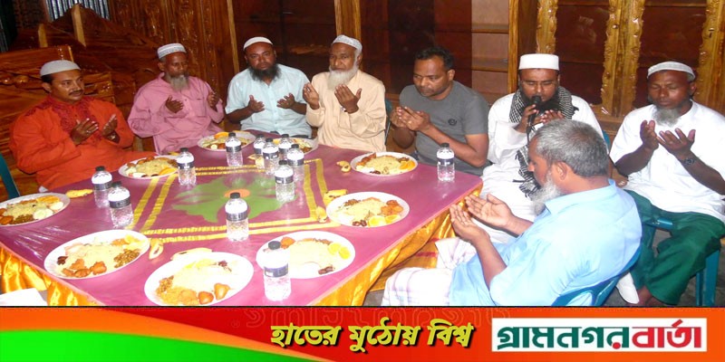 নন্দীগ্রামে নানা আয়োজনে মহান মে দিবস পালিত নন্দীগ্রামে নানা আয়োজনে মহান মে দিবস পালিত