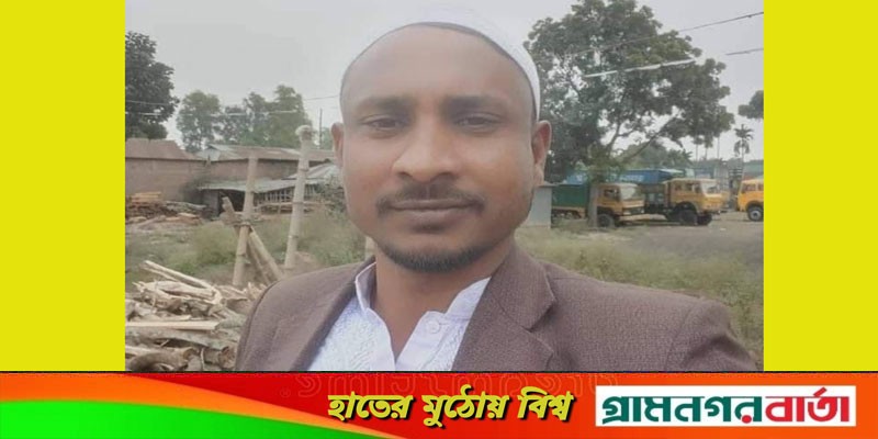 শ্রীপুরে কাভার্ডভ্যান চাপায় মোটরসাইকেল অরোহী নিহত শ্রীপুরে কাভার্ডভ্যান চাপায় মোটরসাইকেল অরোহী নিহত