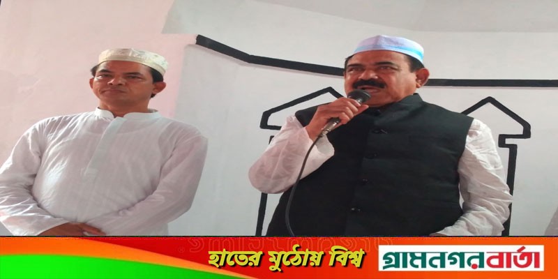 আগামী জুনের যে কোন দিন চালু হবে পদ্মা সেতু: শাজাহান খান আগামী জুনের যে কোন দিন চালু হবে পদ্মা সেতু: শাজাহান খান