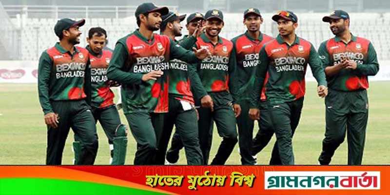 টি-টোয়েন্টি র্যাংকিংয়ে আফগানকে পেছনে ফেলল বাংলাদেশ টি-টোয়েন্টি র্যাংকিংয়ে আফগানকে পেছনে ফেলল বাংলাদেশ
